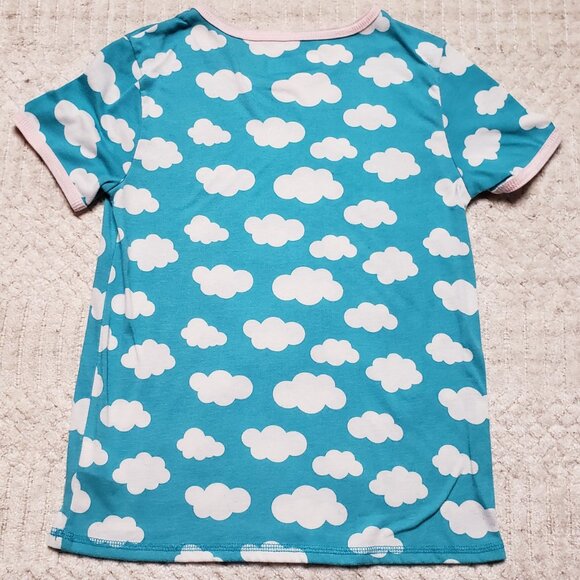 Eddie Bauer Cloud Top Size M - Picture 2 of 13